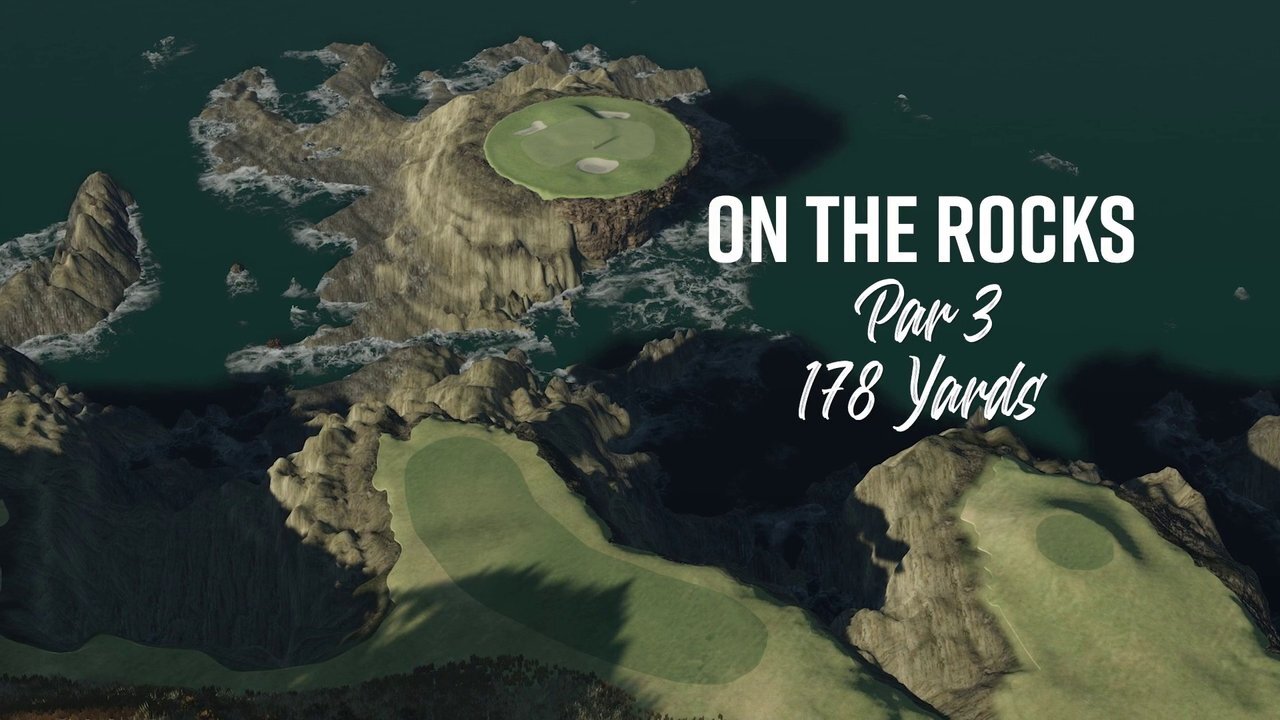 All the Top Moments On On The Rocks from the 2026 Season