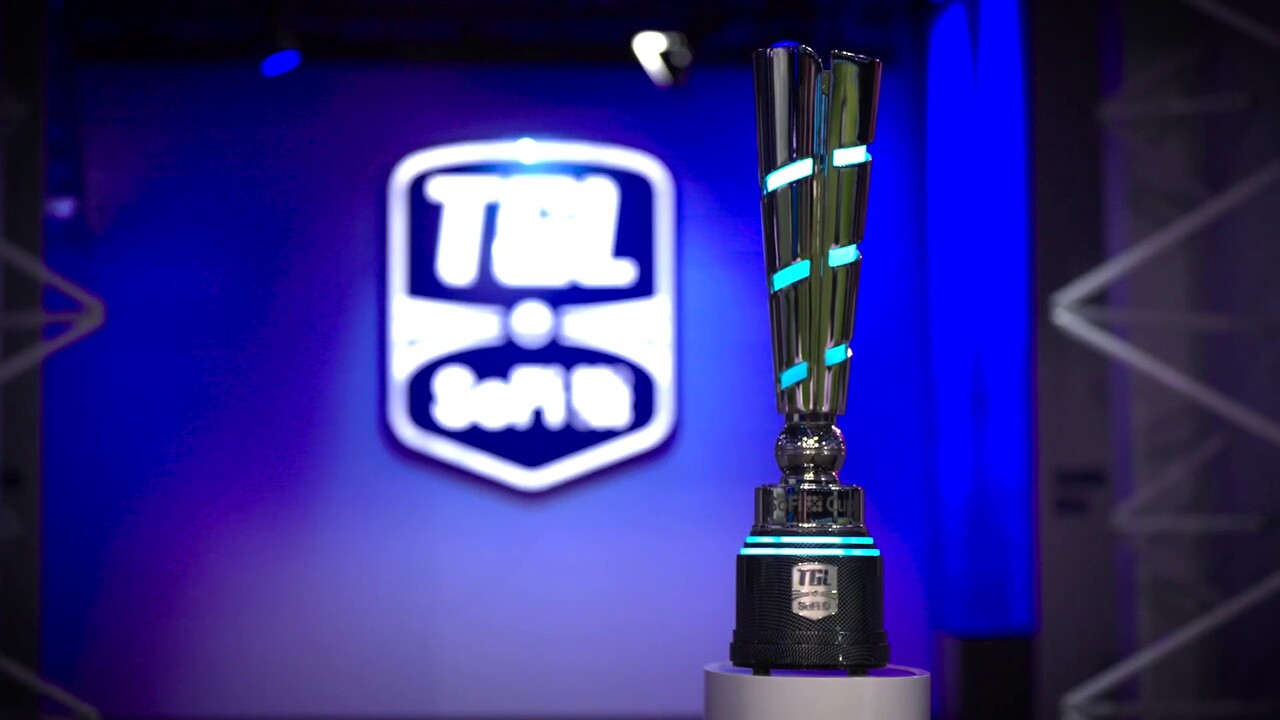 All Eyes On The SoFi Cup