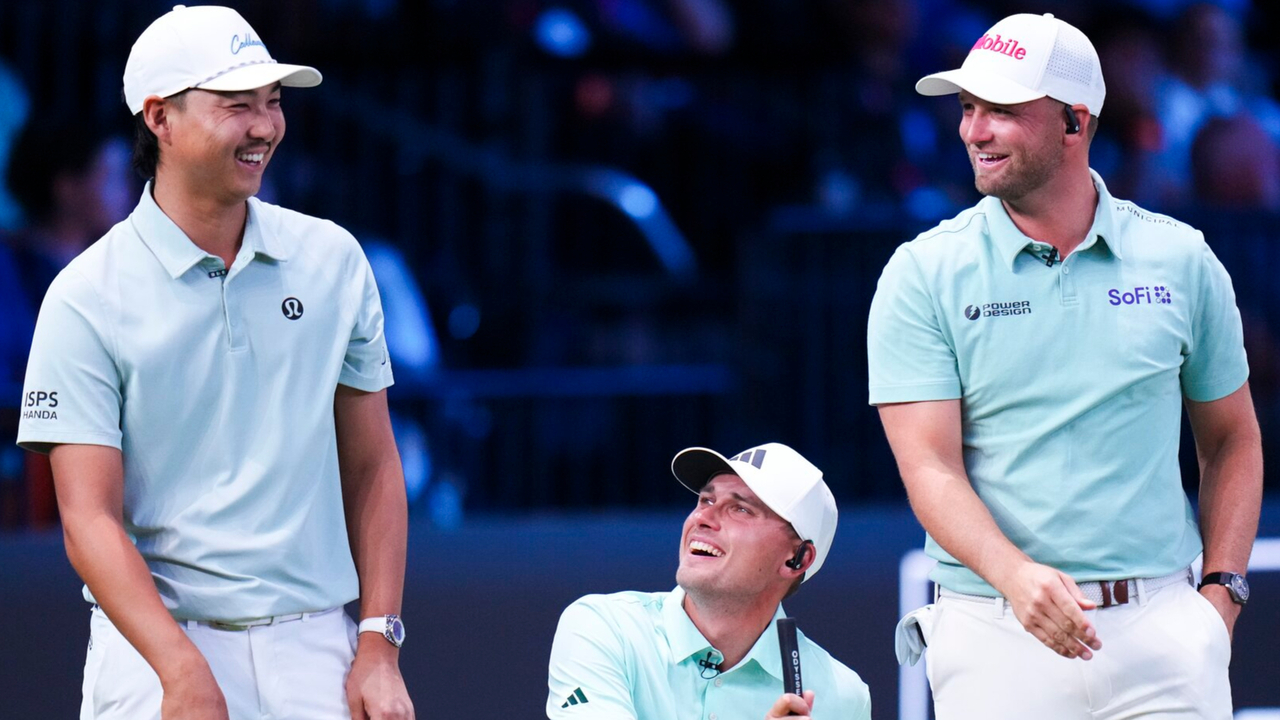Best Shots of 2026 Season: The Bay Golf Club