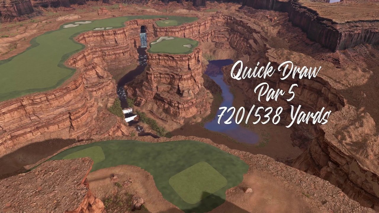 All the Top Moments On Quick Draw from the 2026 Season