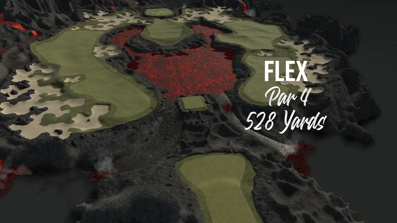 All the Top Moments On Flex from the 2026 Season