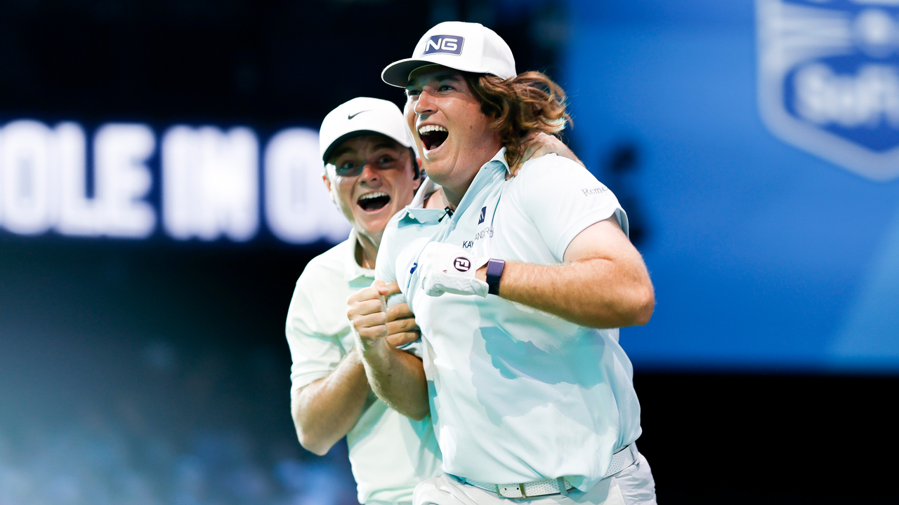 All Gas, No Brakes: The Bay Wins Big Behind Young Stars