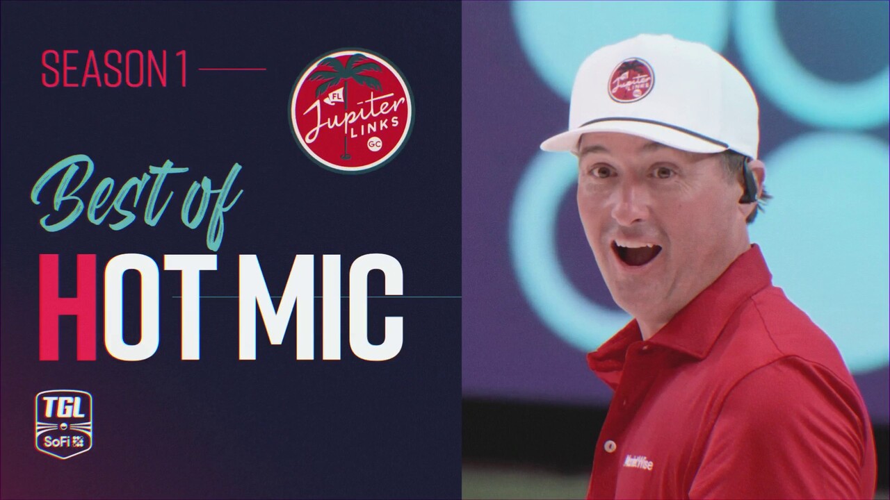 Hot Mic: Best of Jupiter Links GC Season 1