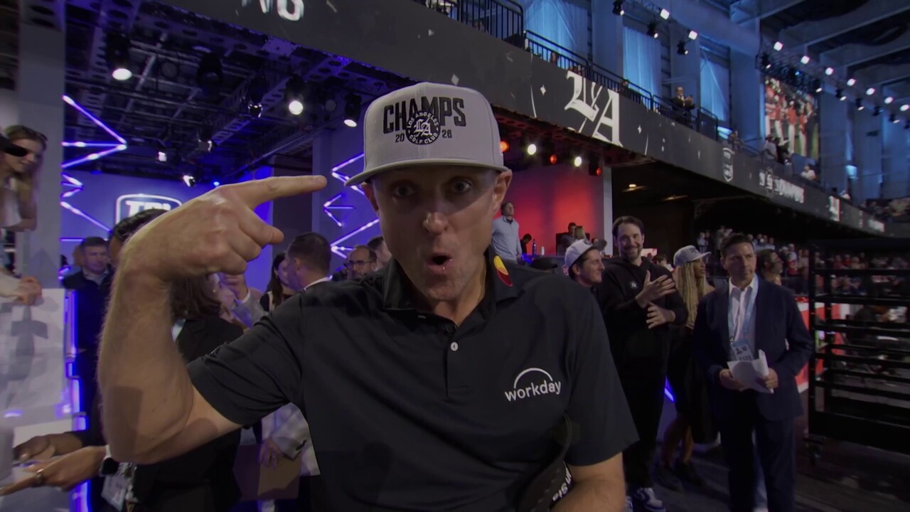 2026 Season: That's A Wrap