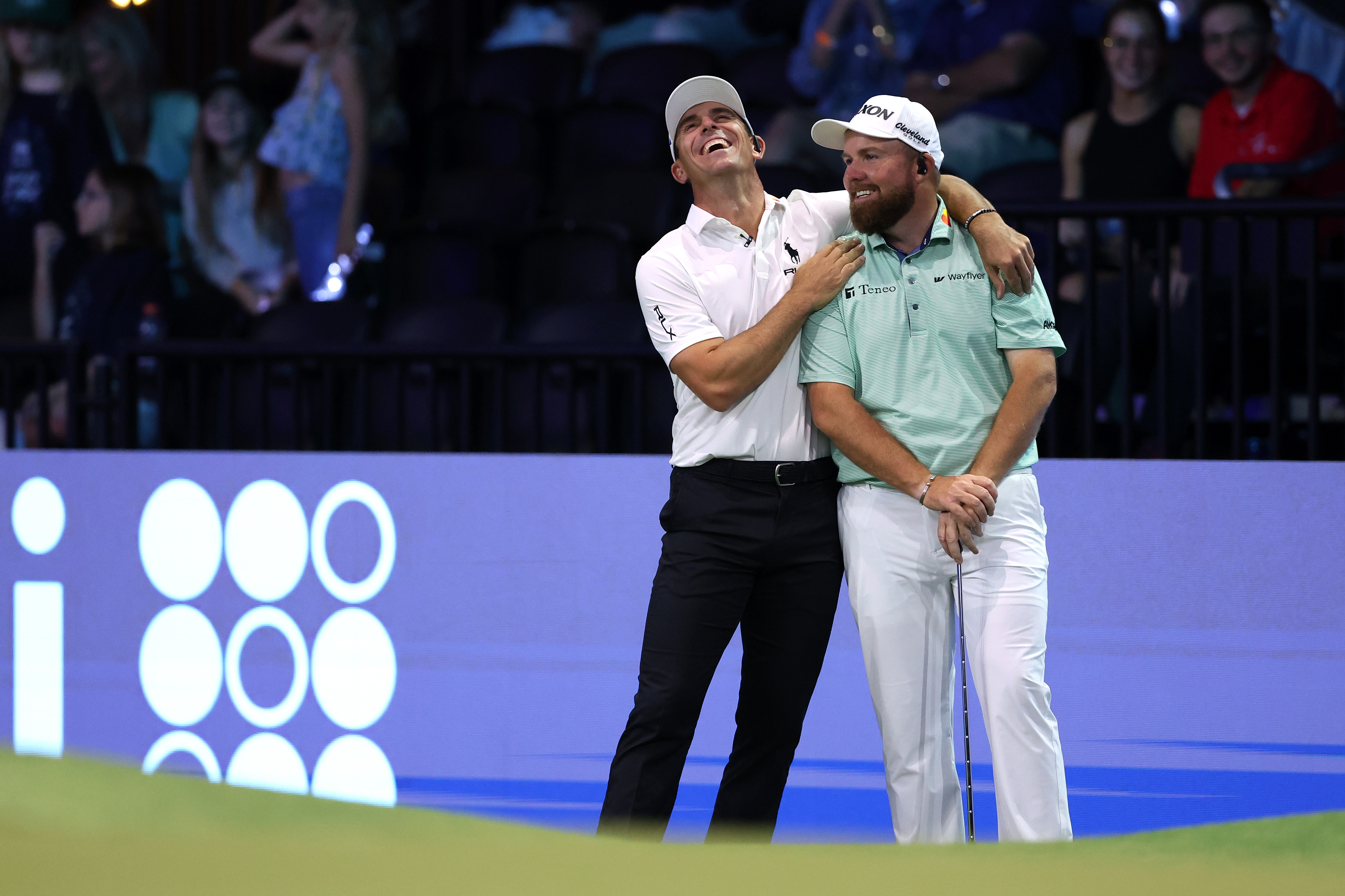 5 Stats Storylines to Know Ahead of The Bay Golf Club vs. Atlanta Drive GC