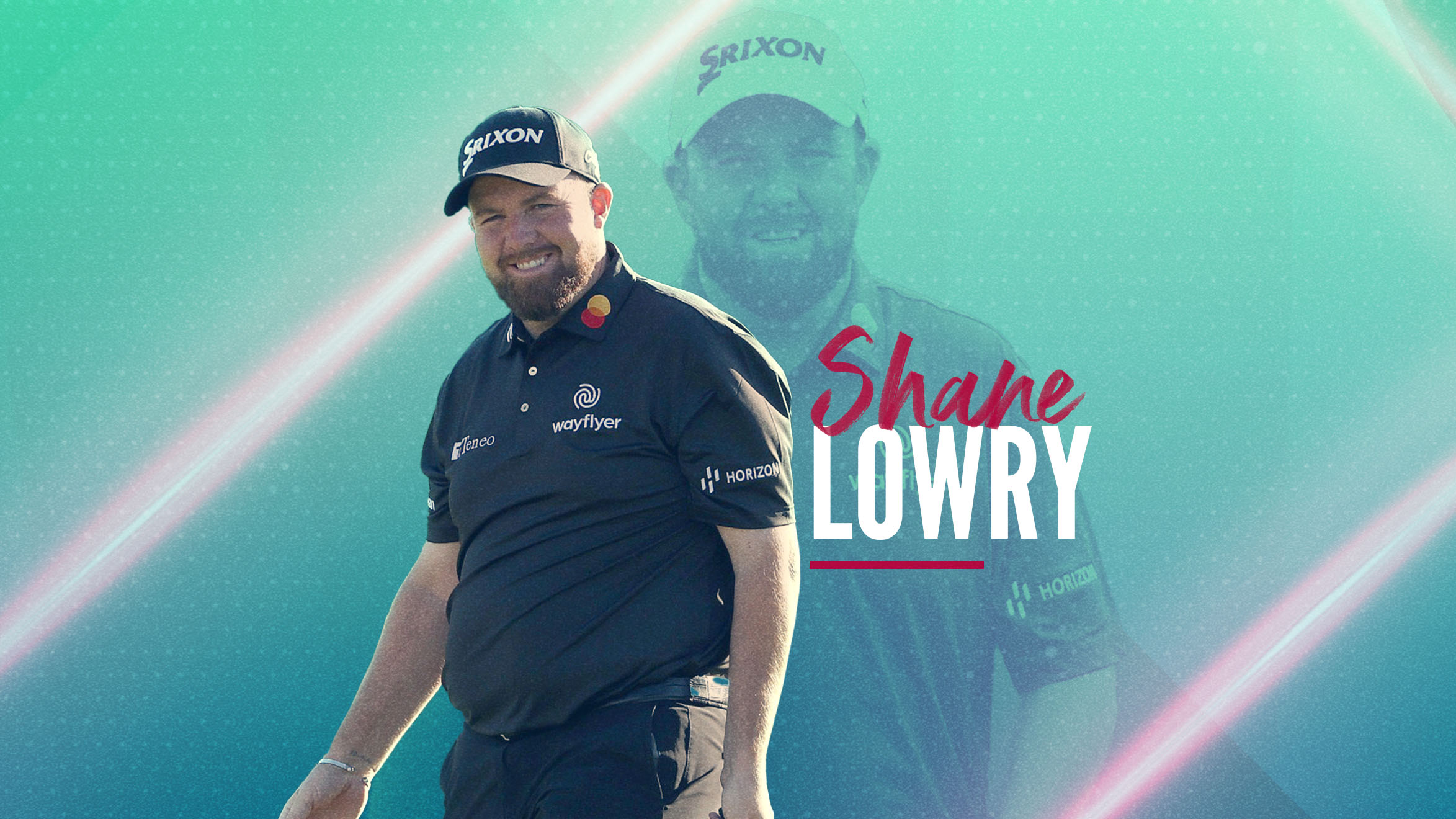 Fresh Off Ryder Cup Success, Shane Lowry Commits to TGL