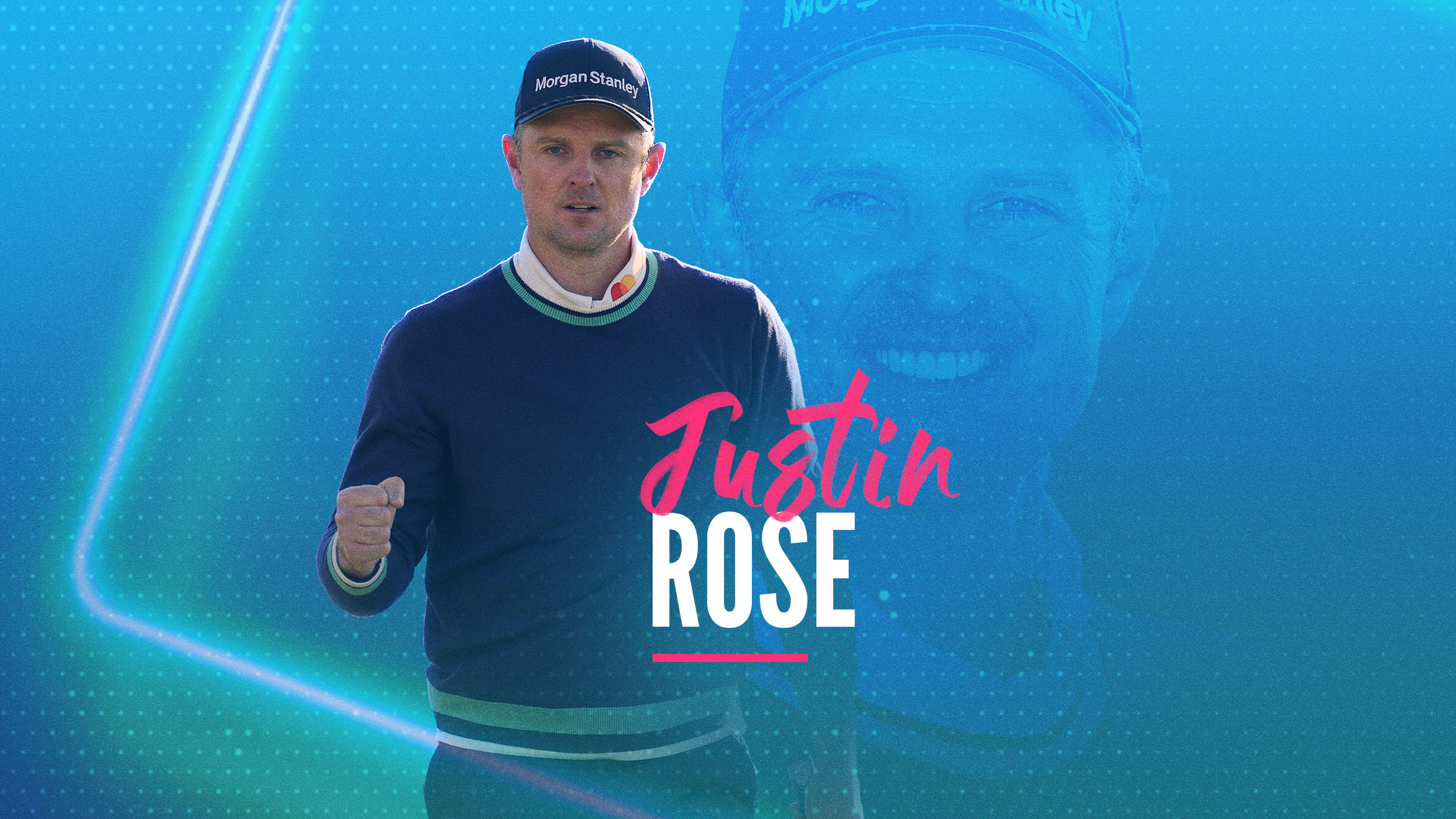 Justin Rose Innovative Format Will Grow Game