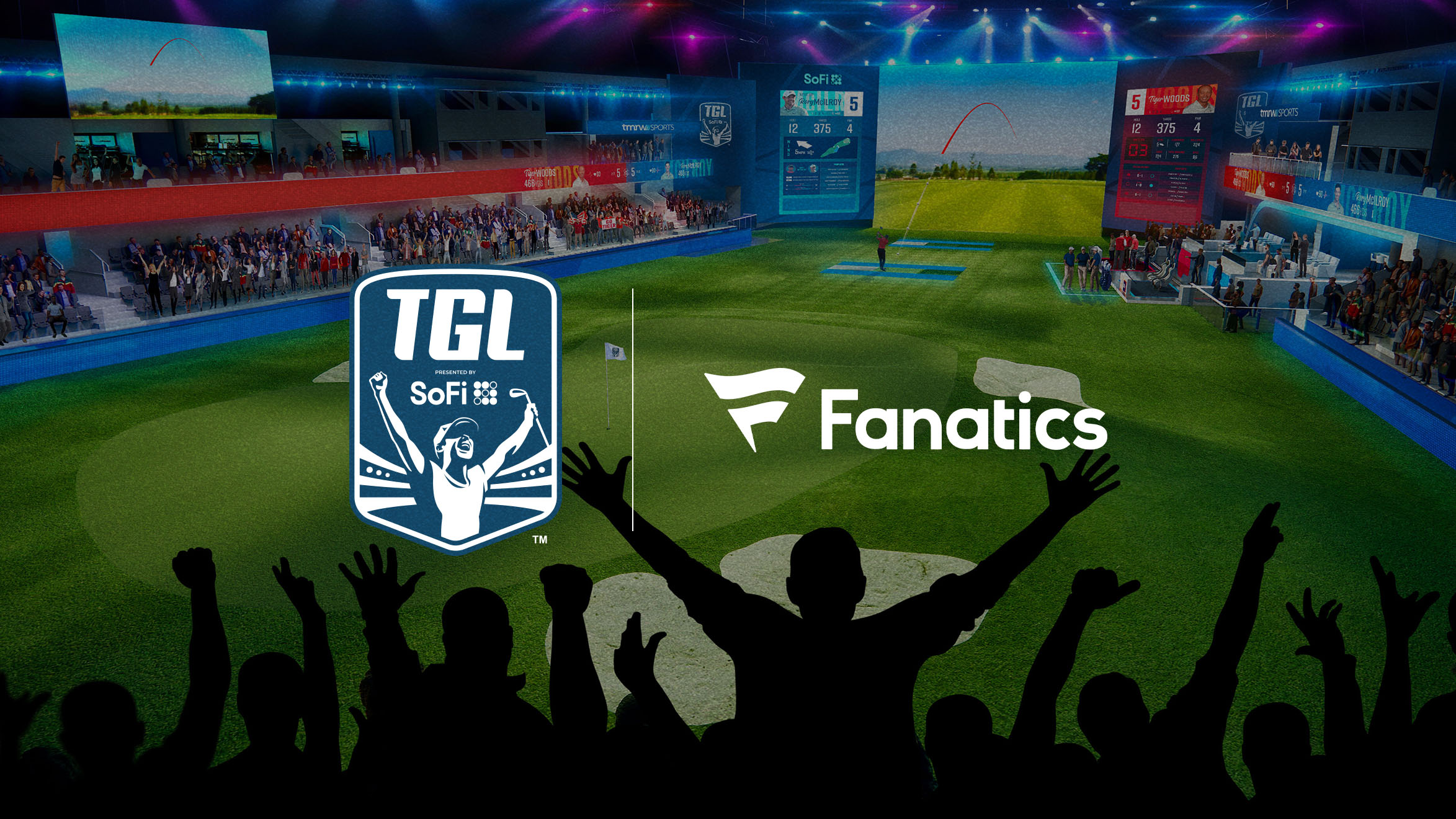 Fanatics Named Official Operator For League & Teams