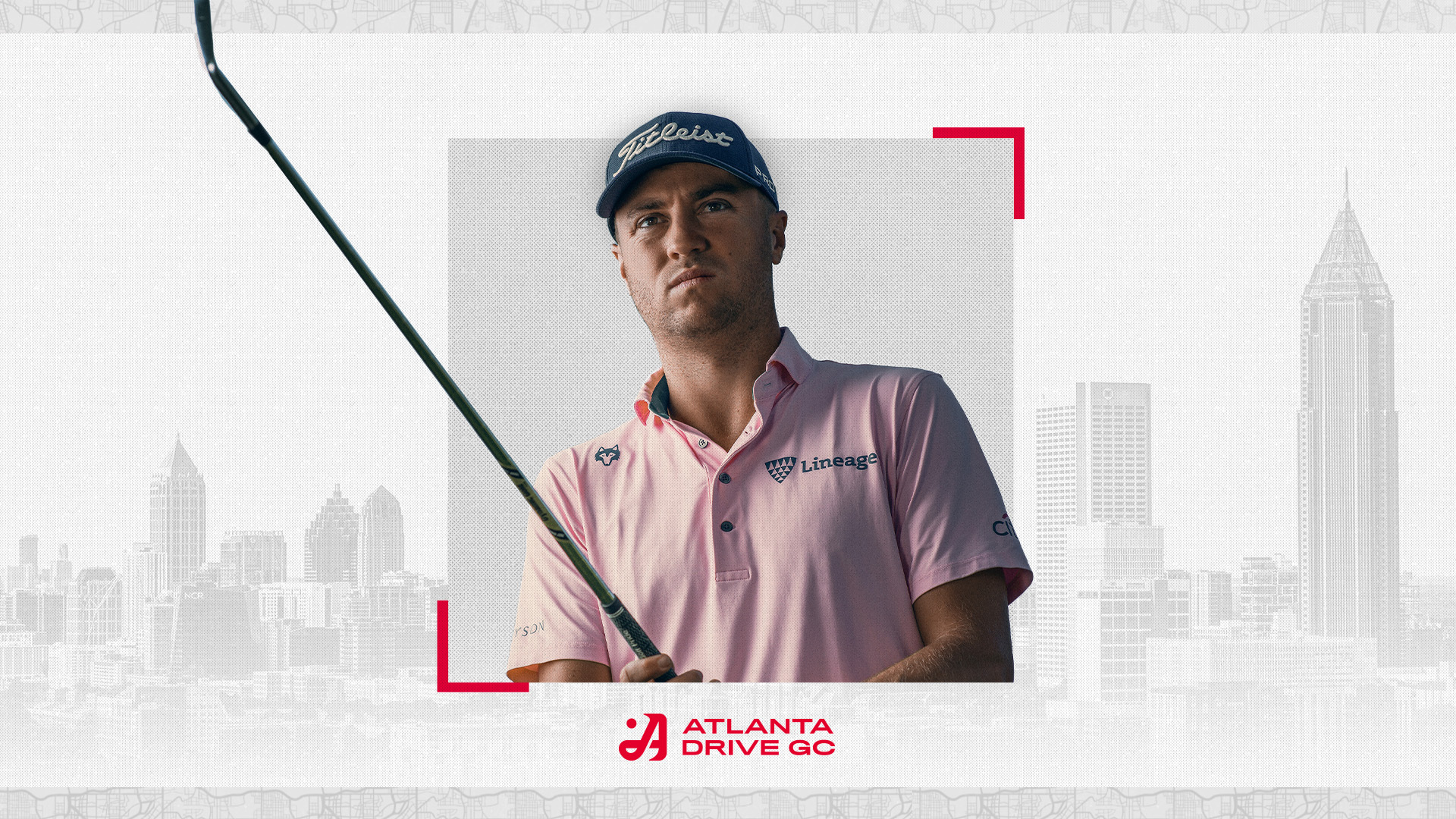 Justin Thomas signs to TGL's Atlanta Drive GC, becomes first confirmed  player-team signing
