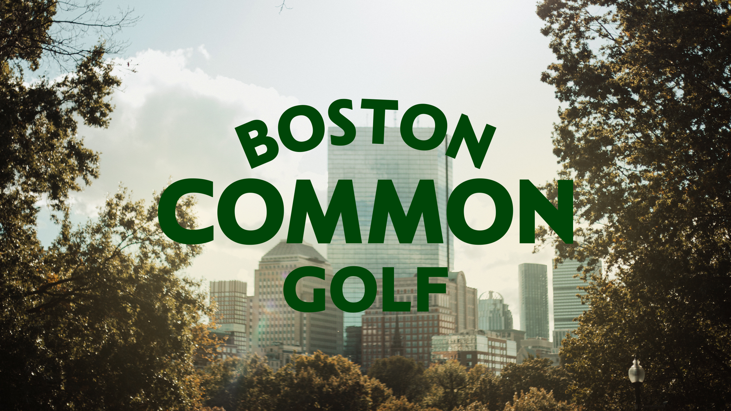 Boston Common Golf Announce Roster, TGL Teams Taking Shape