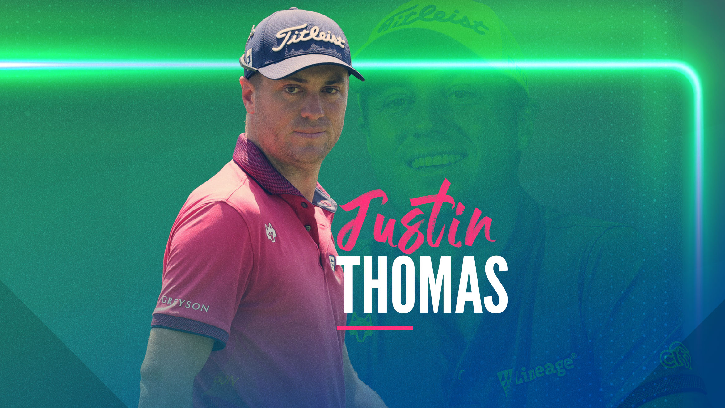 Justin Thomas announced as first player for Atlanta Drive