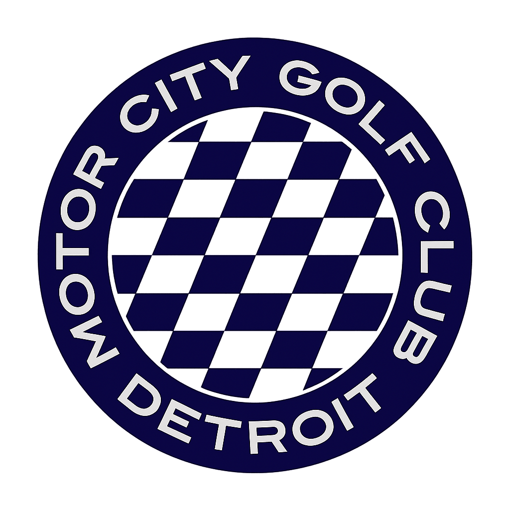 Motor City Golf Club