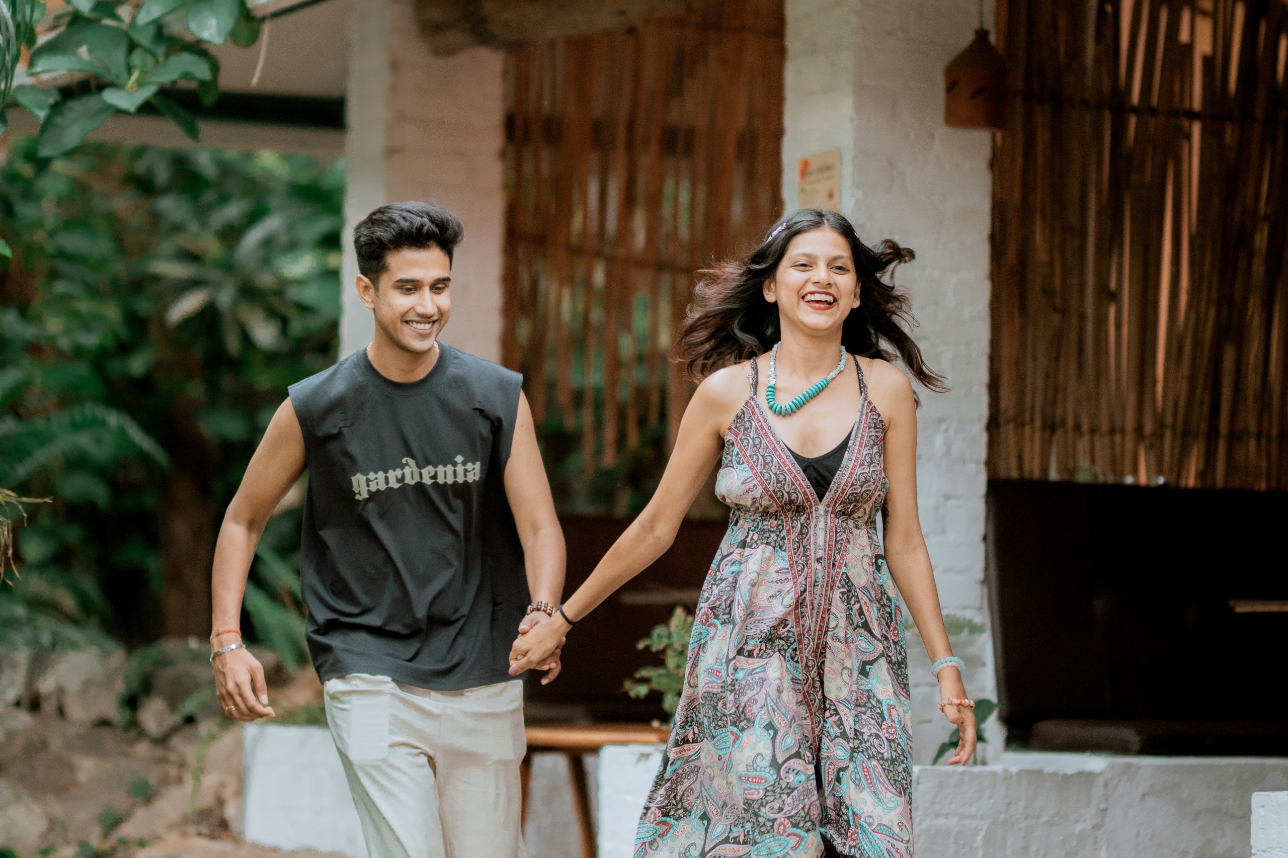 Couple portrait photography Chennai