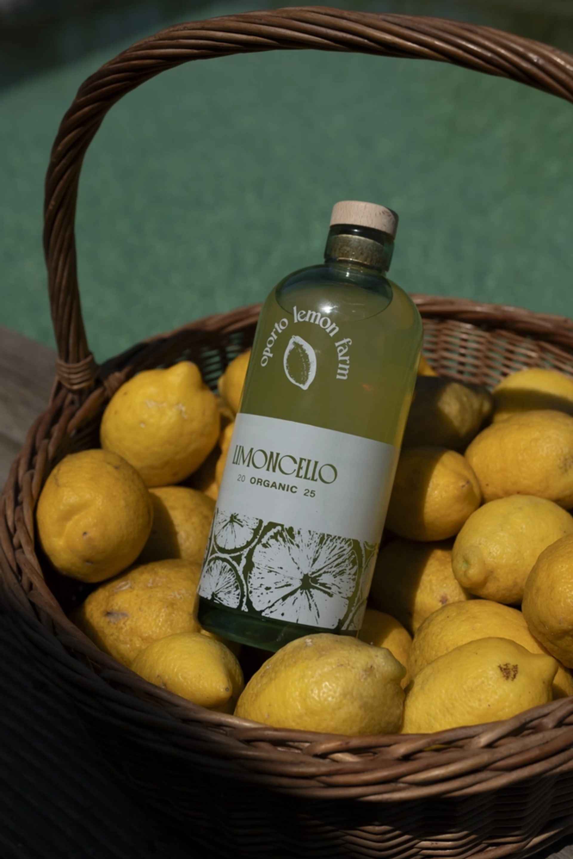 Lemon Farm Collection