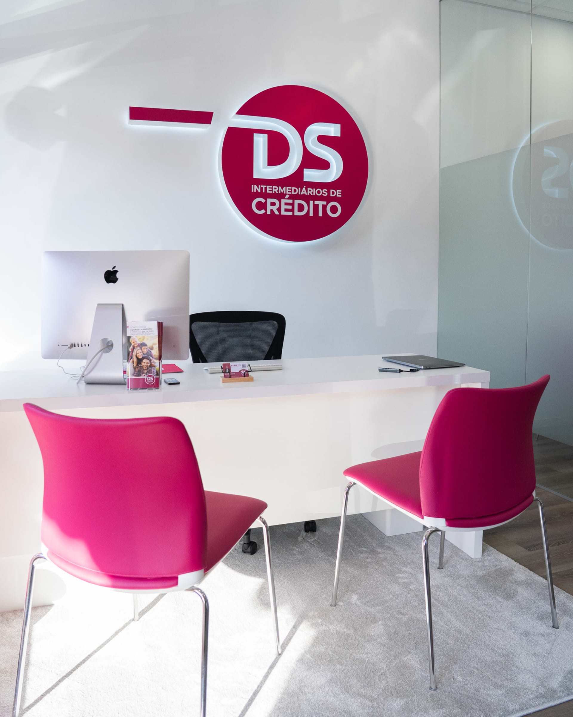 DS Crédito Vila Meã