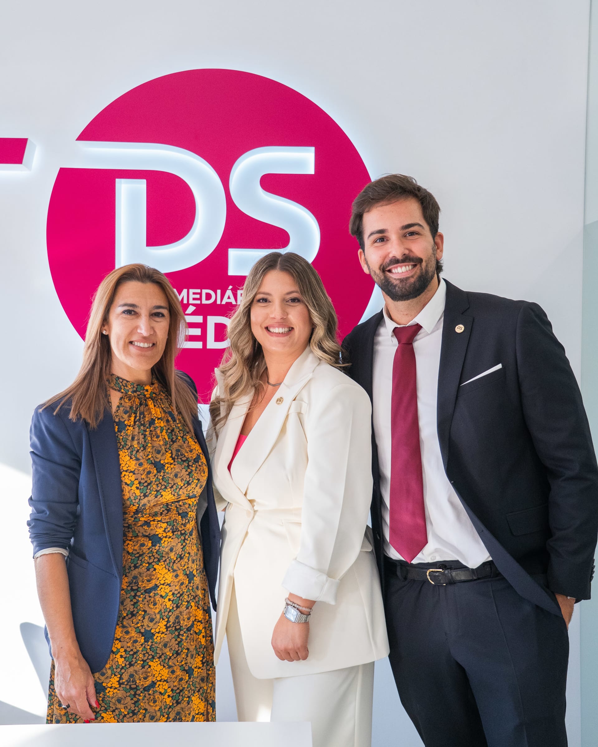DS Crédito Vila Meã