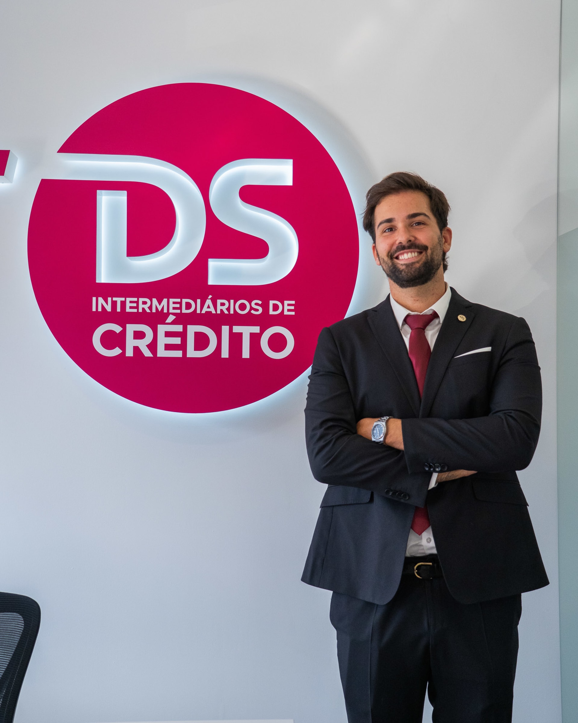 DS Crédito Vila Meã