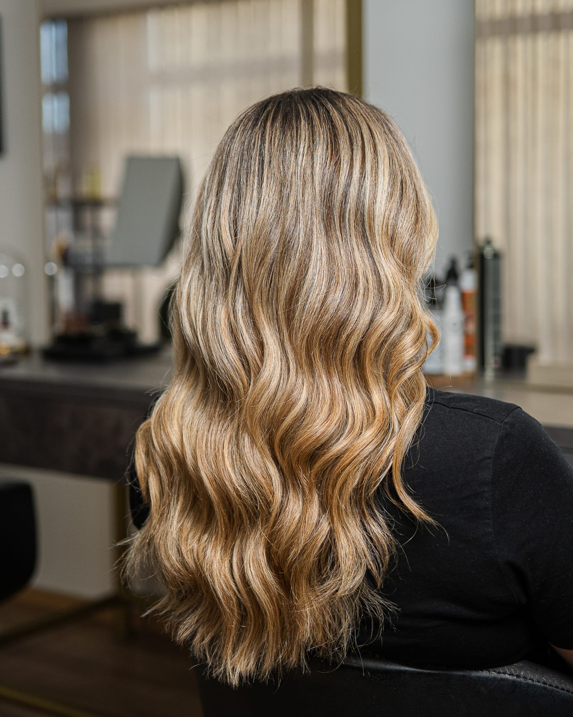 Hair Lusion