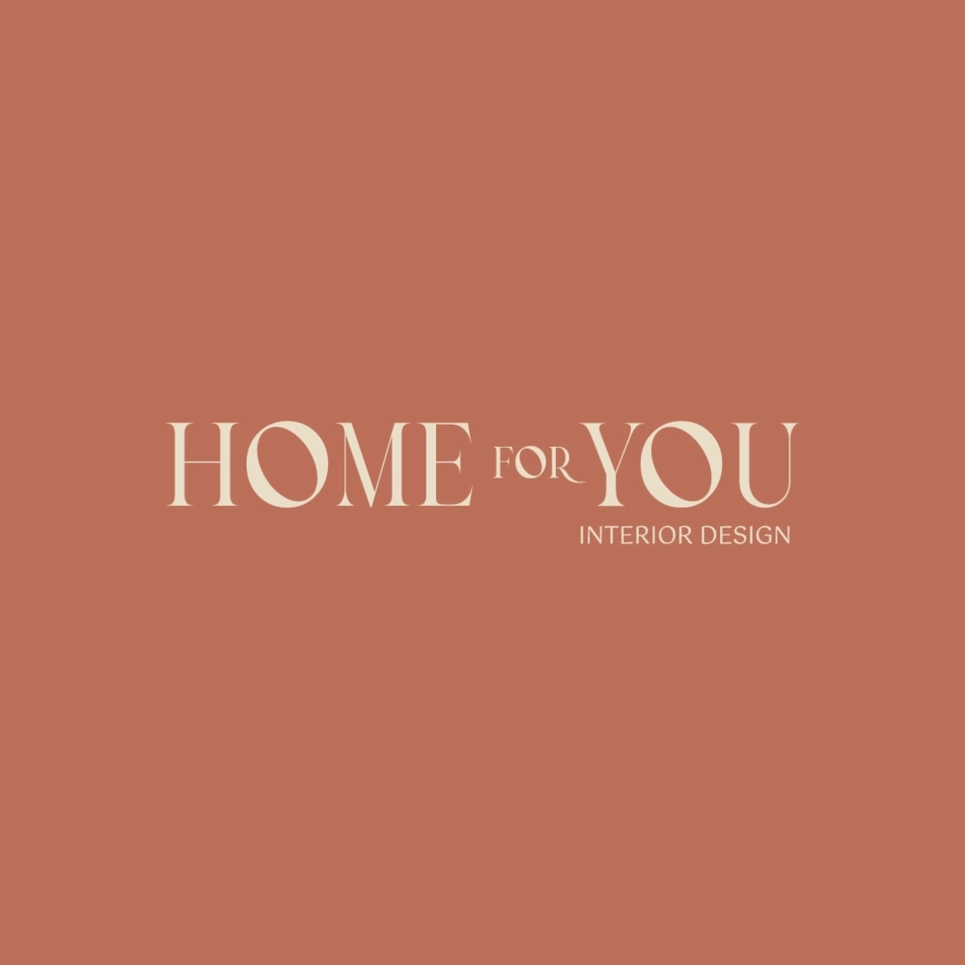Home For You