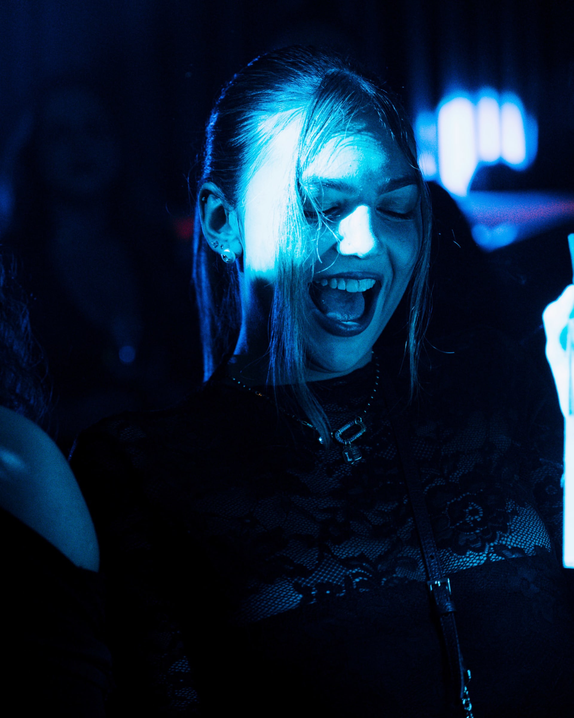KONG Nightclub
