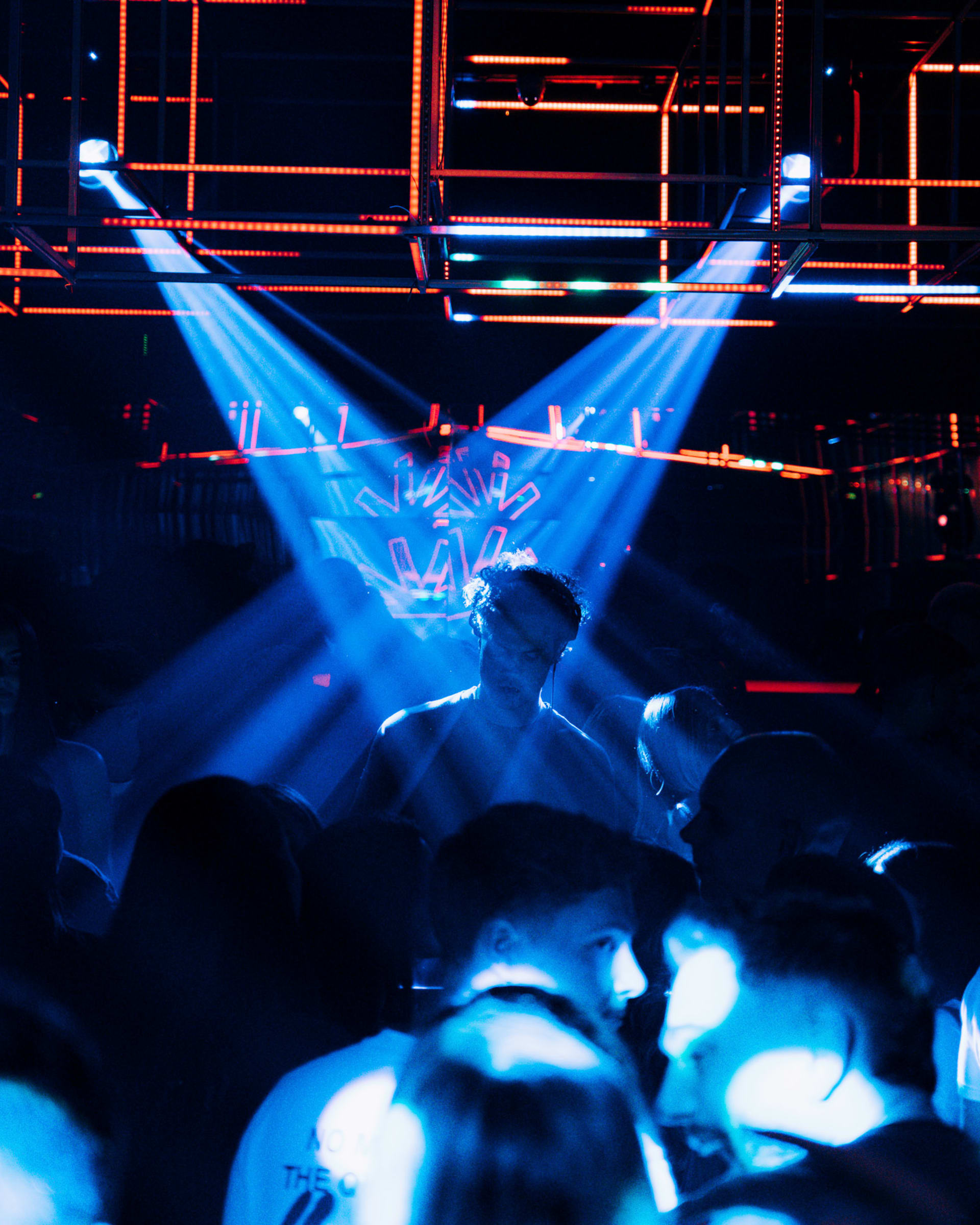 KONG Nightclub