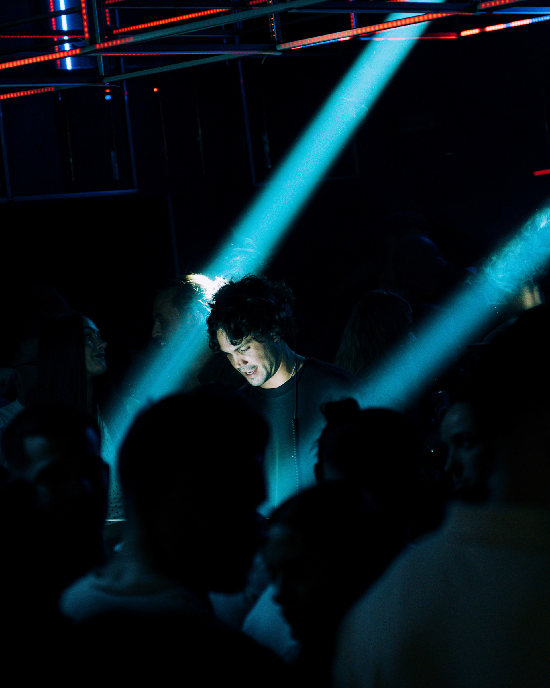 KONG Nightclub