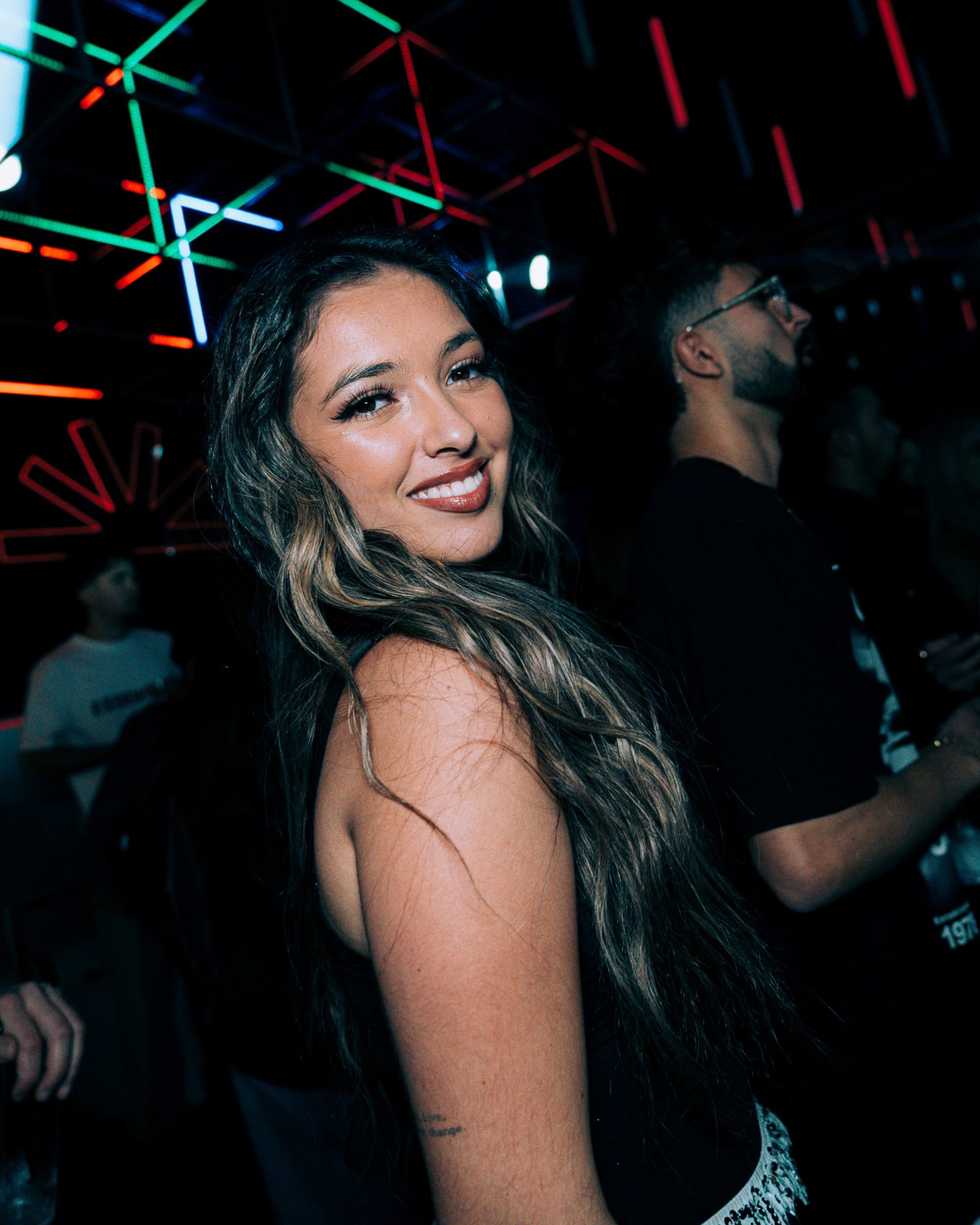 KONG Nightclub