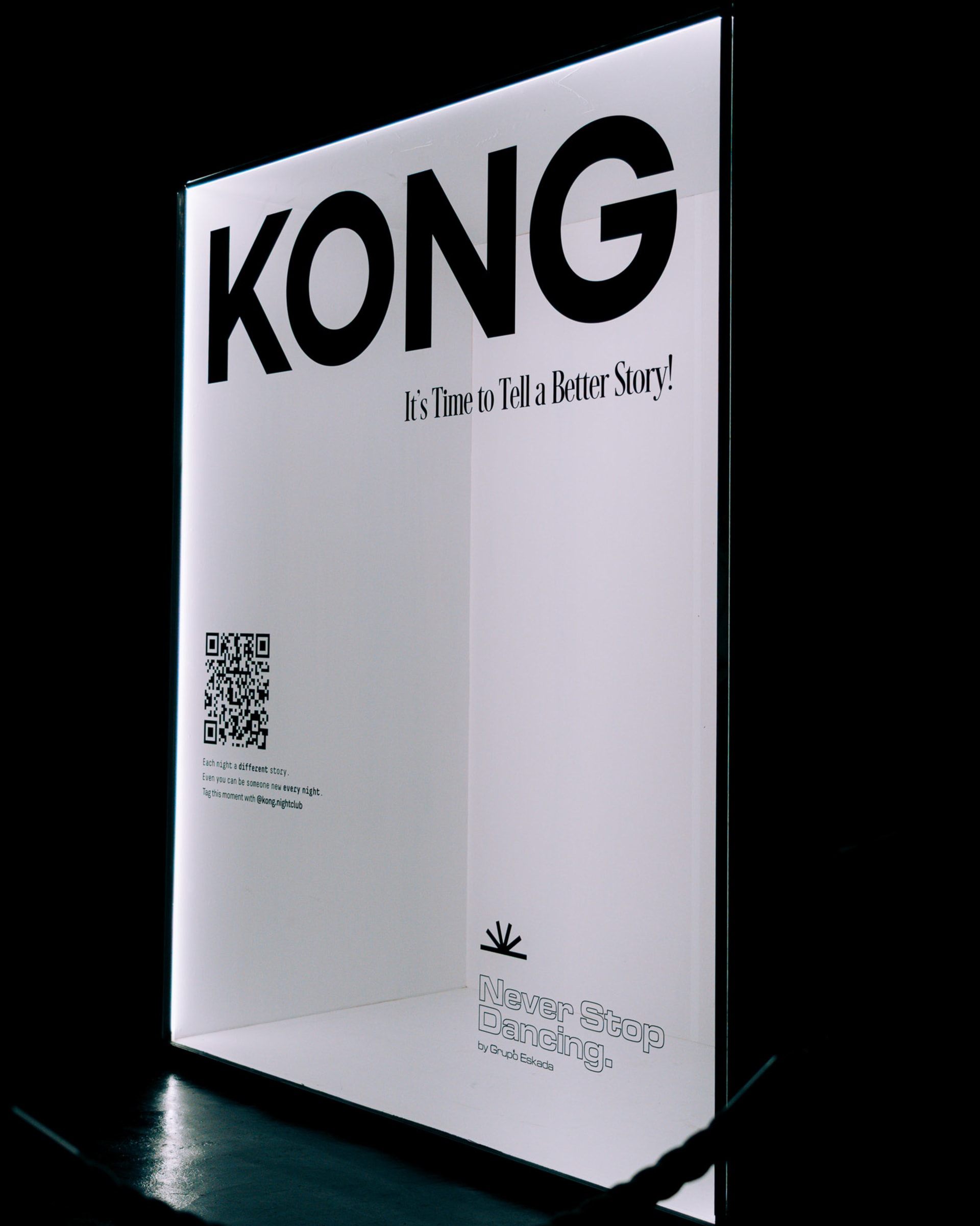 KONG Nightclub