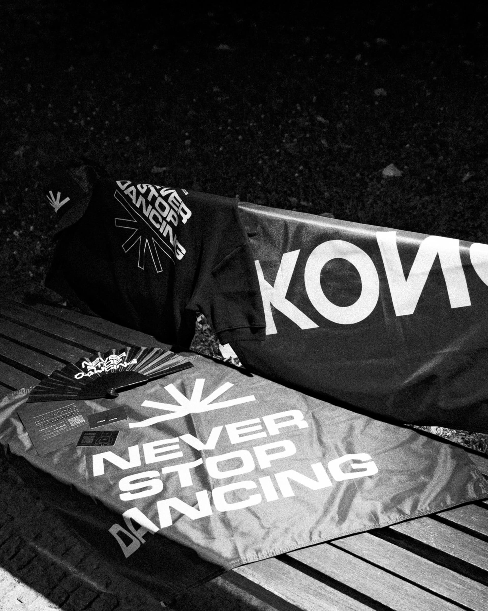KONG Nightclub
