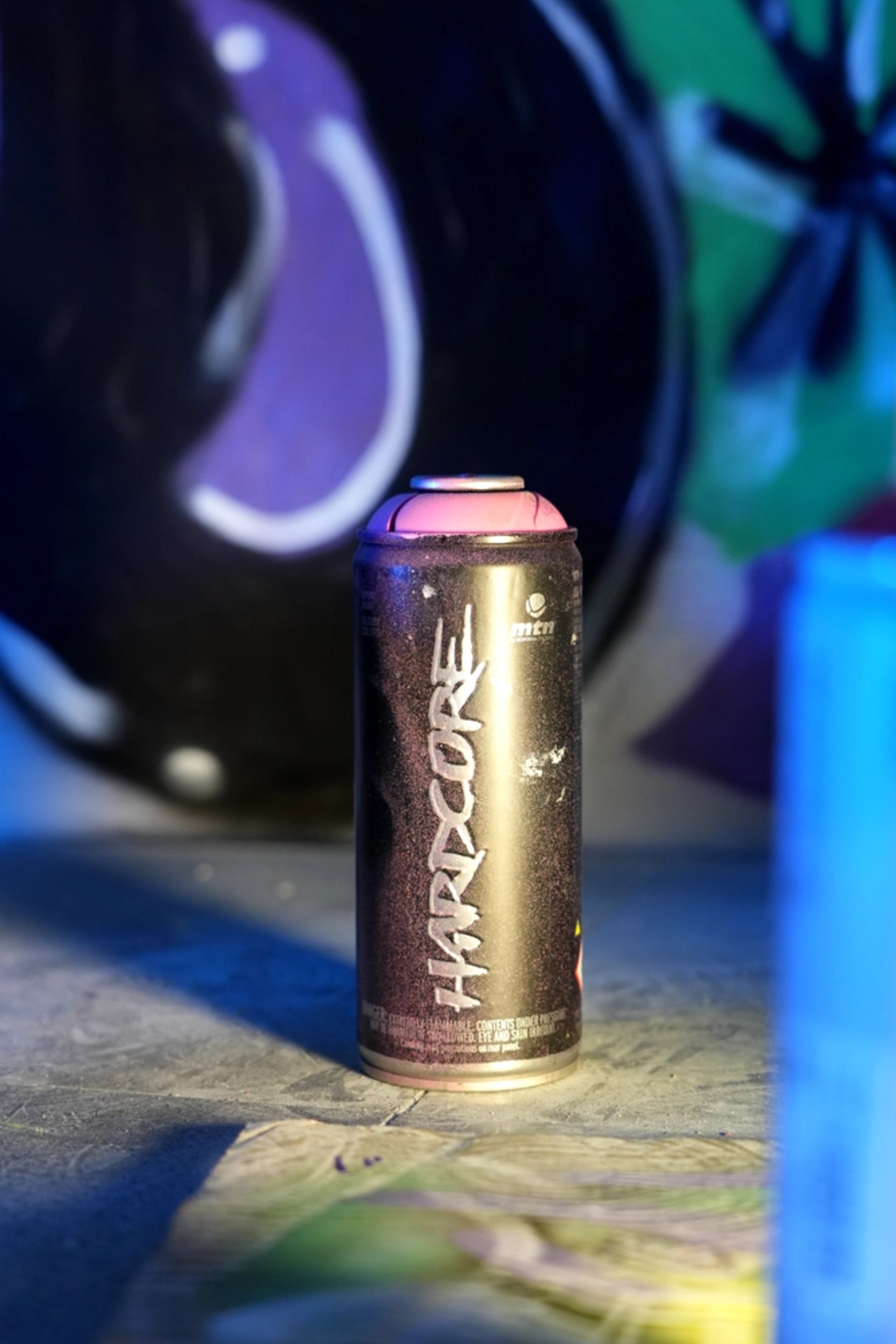 Montana Shop