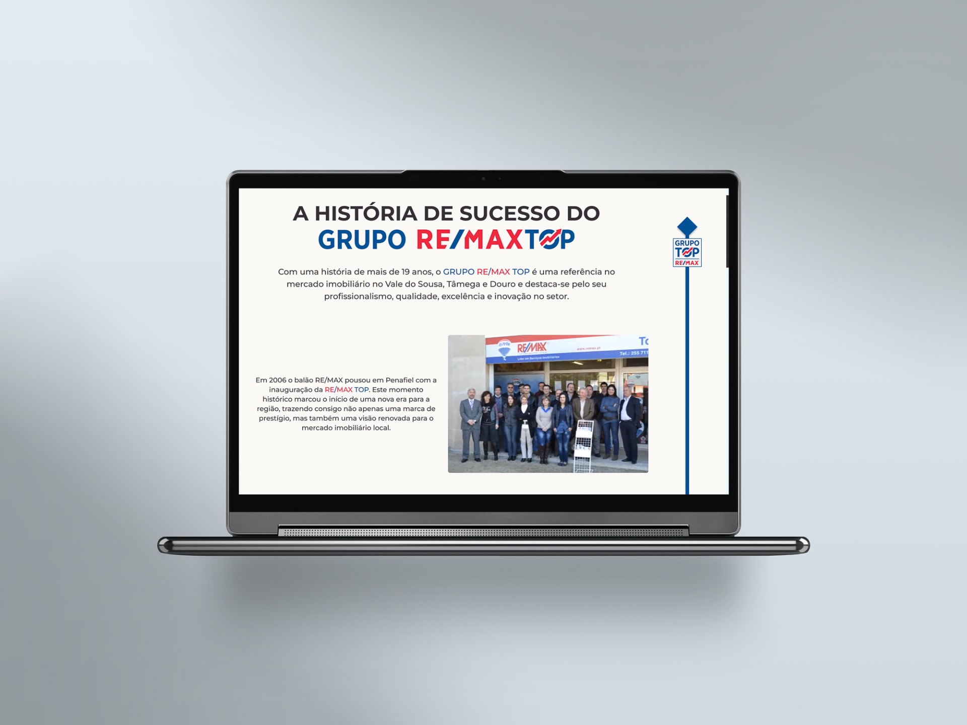 Grupo Remax Top