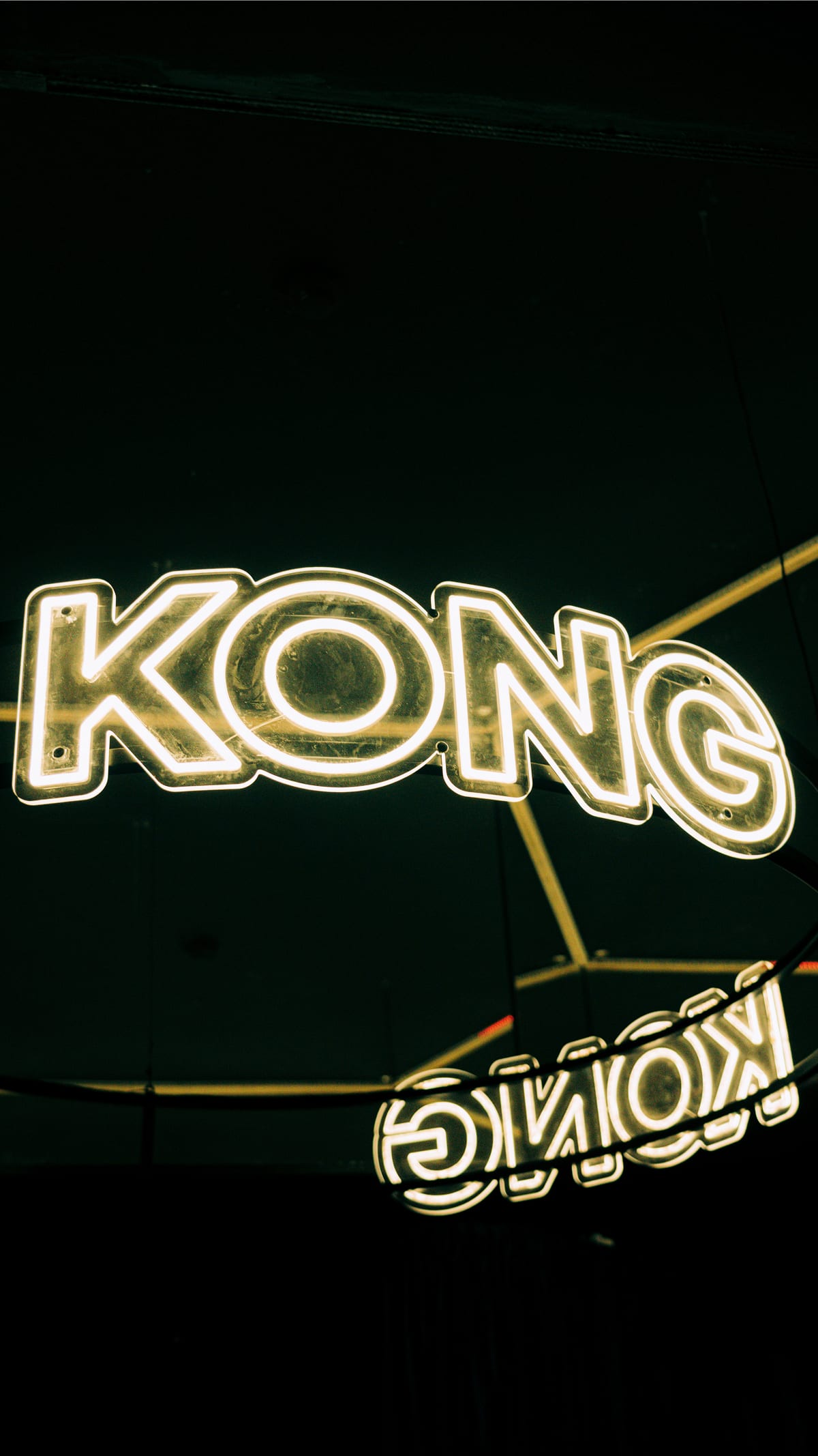 Kong Nightclub