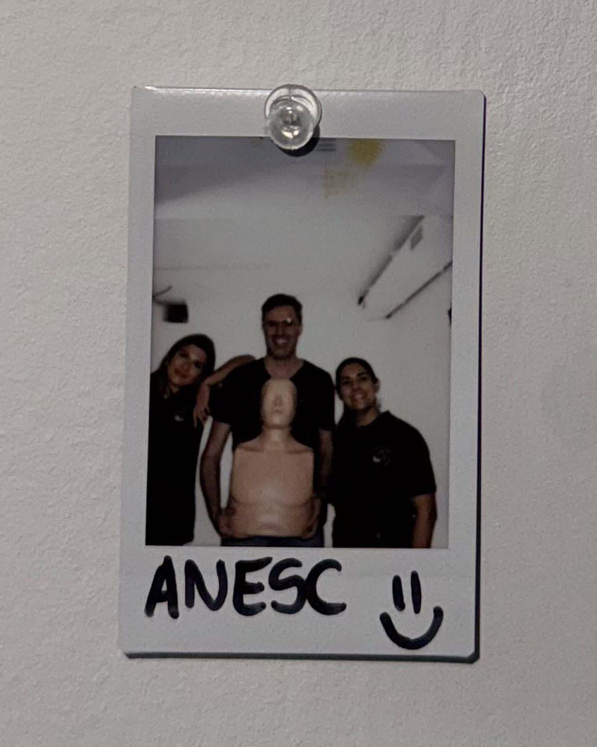 ANESC