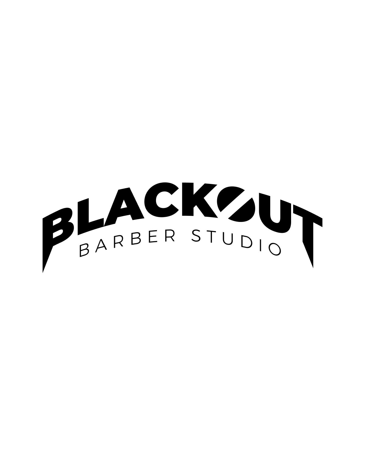Blackout Barber Studio