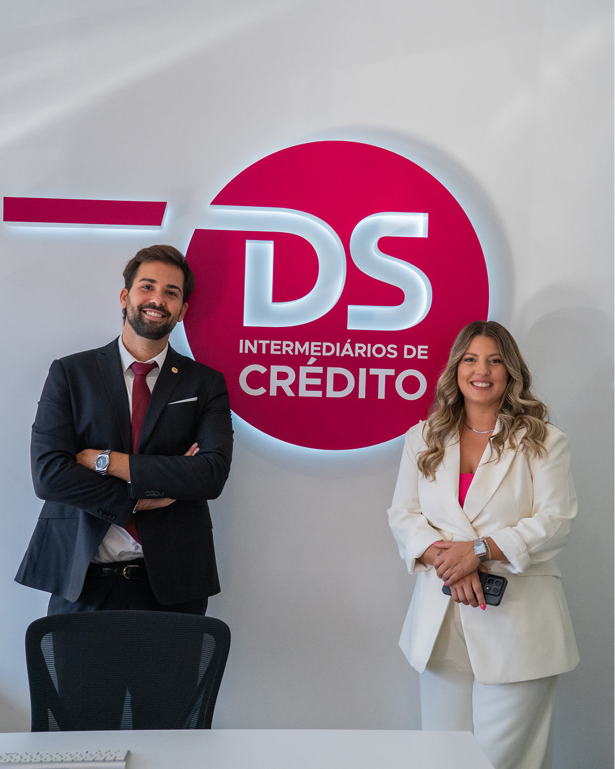 DS Intermediários de Crédito