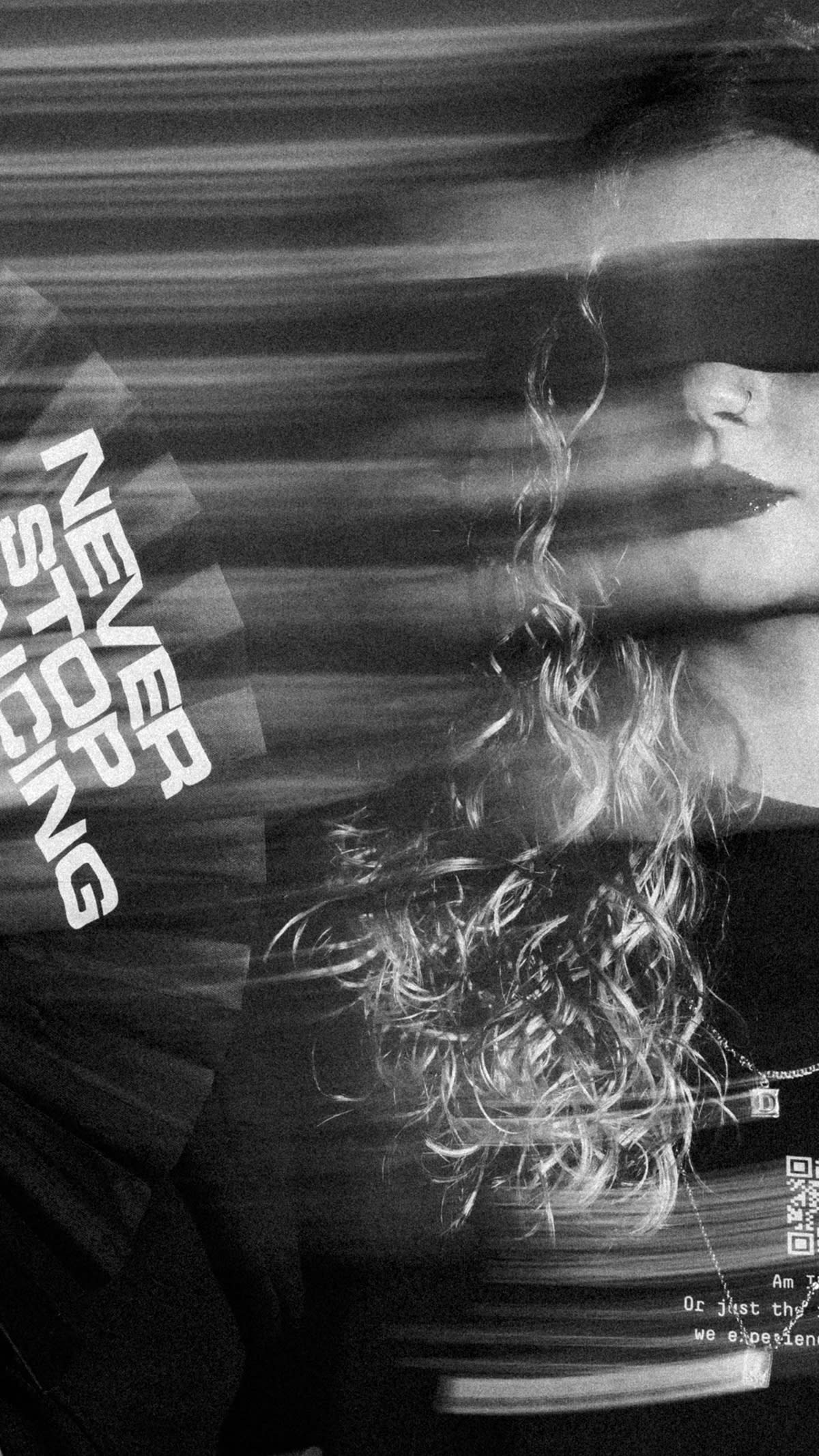Fotografia de merchandising oficial da Kong Nightclub