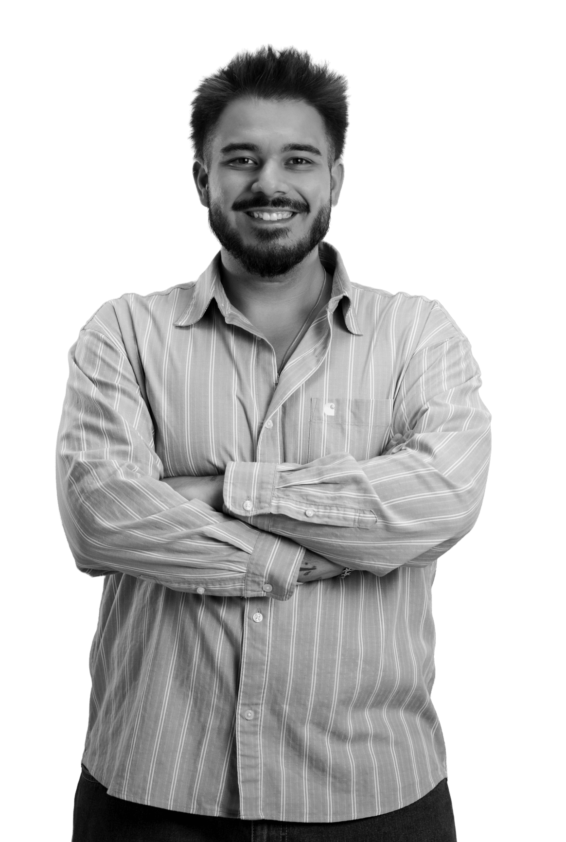 Bernardo Silva