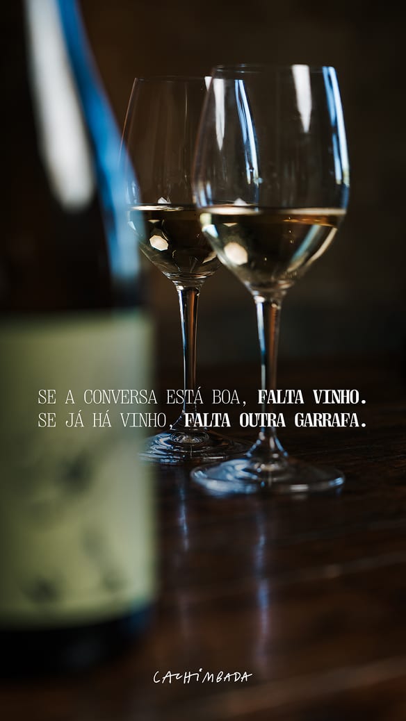 Stories Cachimbada