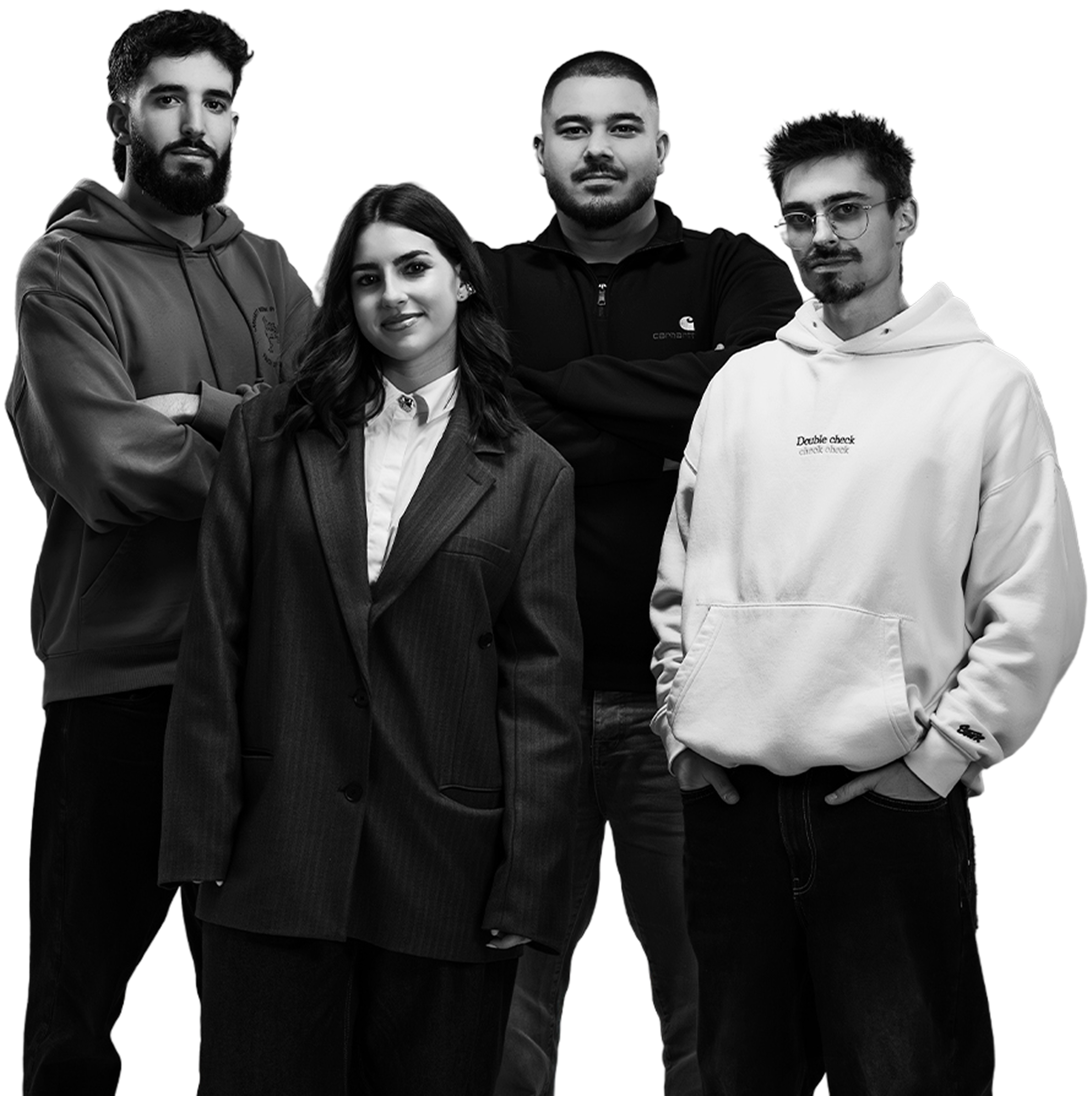 Equipa Dopa Studio