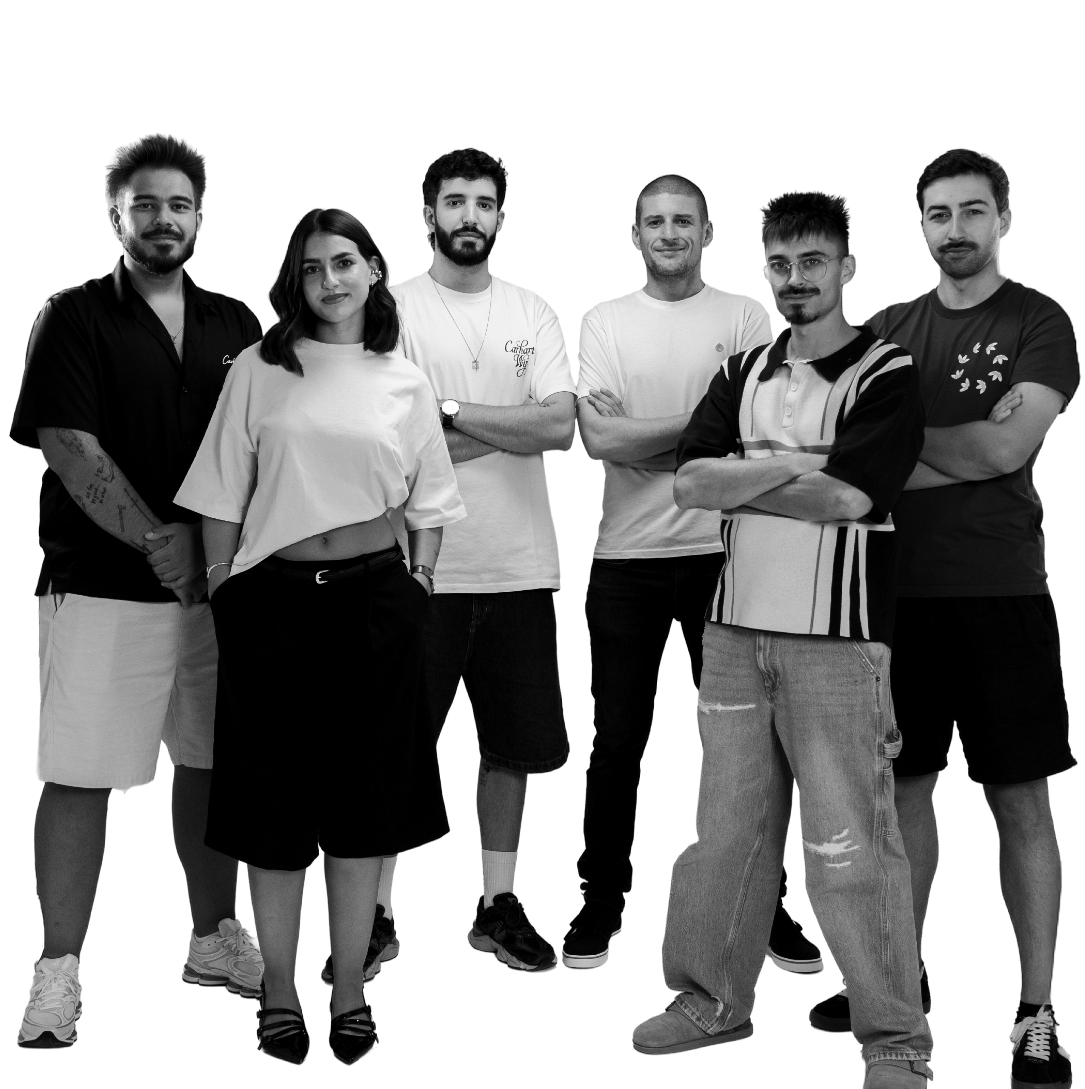 Equipa Dopa Studio