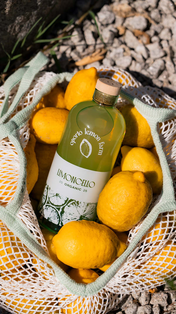 Lemon Farm Collection