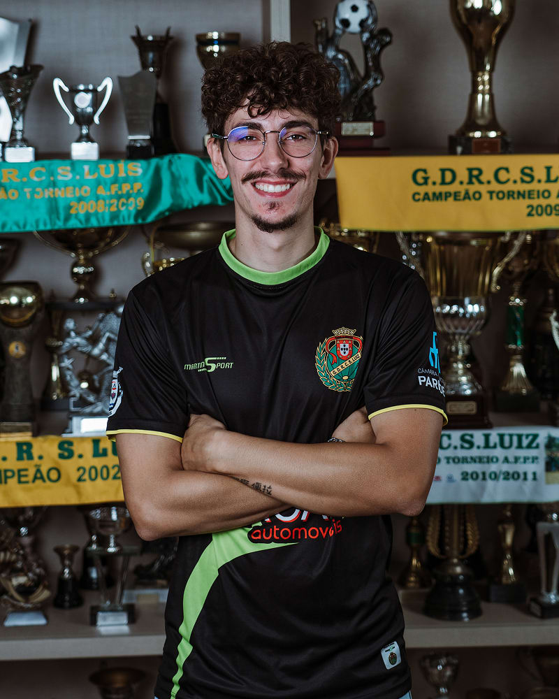 Retrato da direção G.D.R.C. S. Luiz