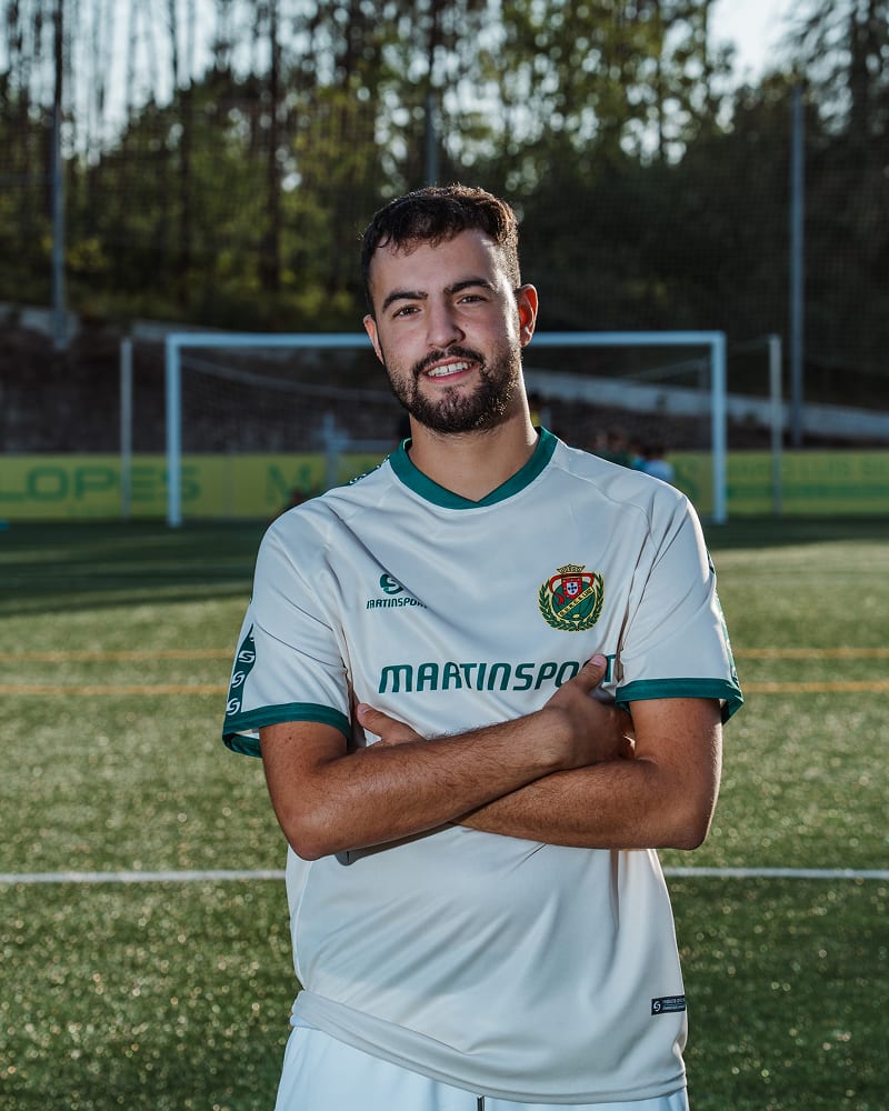 Retrato da direção G.D.R.C. S. Luiz