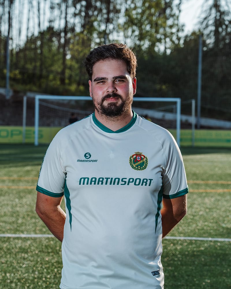 Retrato da direção G.D.R.C. S. Luiz