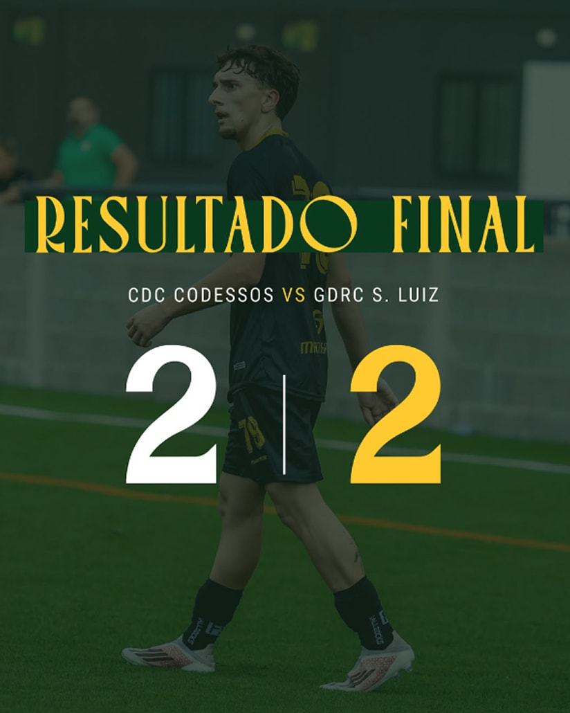 Template de comunicação G.D.R.C. S. Luiz