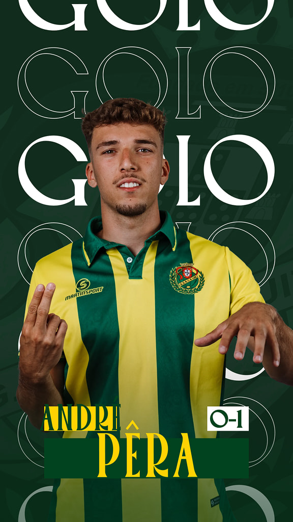Template de comunicação G.D.R.C. S. Luiz