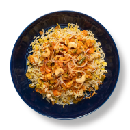 برياني نباتي