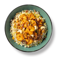 برياني الجمبري