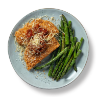 دجاج بارميجيانا