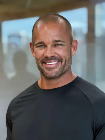 Andreas Borgmann, CEO & Founder of Kcal